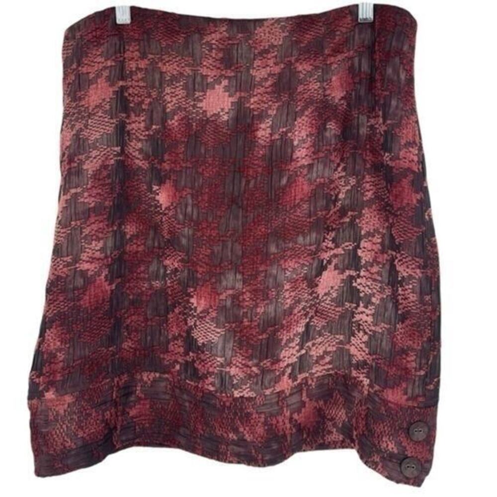 Ou Empereur Ou Rien Montreal vintage skirt size 11